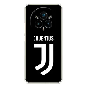 Чохли для Realme 14 Pro Plus (VPrint) - Футбольні клуби (ФК Ювентус)