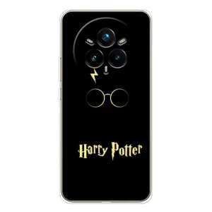 Чохли з Гаррі Поттером для Realme 14 Pro Plus (AlphaPrint) (Harry Potter)