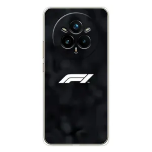 Чохол Формула1 на Realme 14 Pro Plus