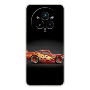 Силіконовий чохол Маквін для Realme 14 Pro Plus (Маквін номер 95)