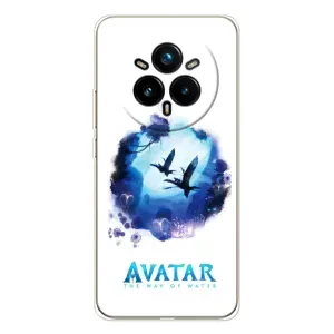 Чохли з фільму АВАТАР для Realme 14 Pro Plus (AlphaPrint) (світ Аватарів)