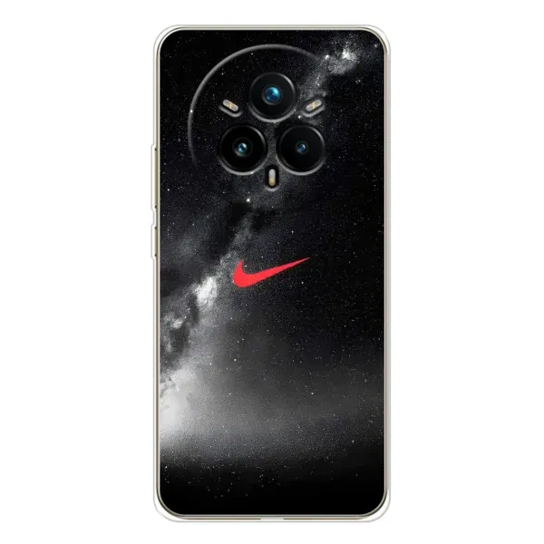 Чохол з принтом «Найк червоний» для Realme 14 Pro Plus Чохол з принтом «Найк червоний» для Realme 14 Pro Plus