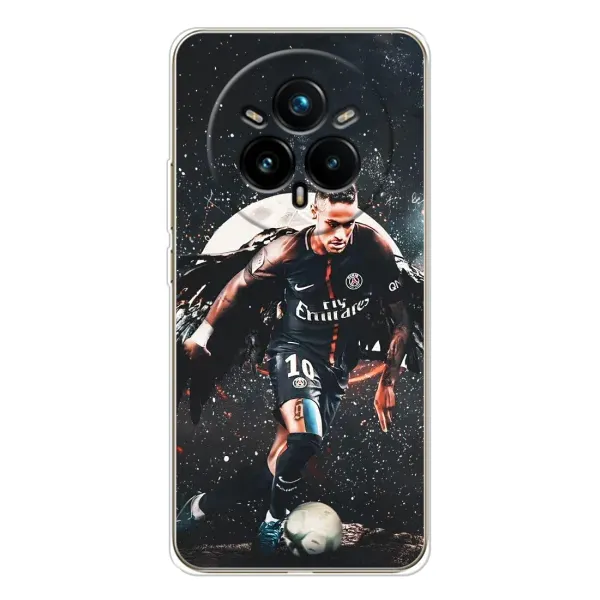 Чохол з принтом «PSG Neymar» для Realme 14 Pro Plus