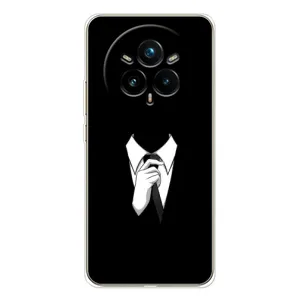 Чохол для Реалмі 14 Про Плюс - (AlphaPrint) з принтом (ТОП продажів) (Стиляга)