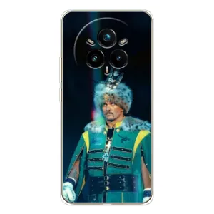 Чохол з картинкою Олександр Усик для Realme 14 Pro Plus (Усик Гетьман)