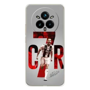Чохол Кріштіану Роналду для Realme 14 Pro (AlphaPrint) (C7R)