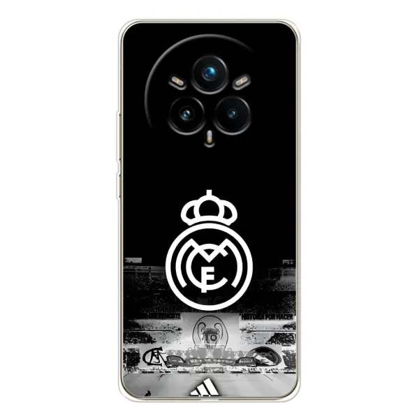 Чехол с принтом «эмблема Реал Мадрид» для Realme 14 Pro 5G Чехол с принтом «эмблема Реал Мадрид» для Realme 14 Pro 5G