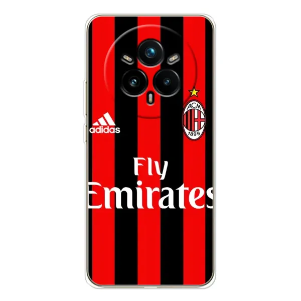Чехол с принтом «Milan» для Realme 14 Pro 5G Чехол с принтом «Milan» для Realme 14 Pro 5G