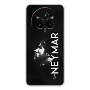 Чехол Неймар для Realme 14 Pro (AlphaPrint) (NEYMAR)
