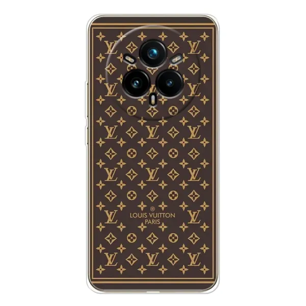 Чехол с принтом «обои LV» для Realme 14 Pro 5G Чехол с принтом «обои LV» для Realme 14 Pro 5G