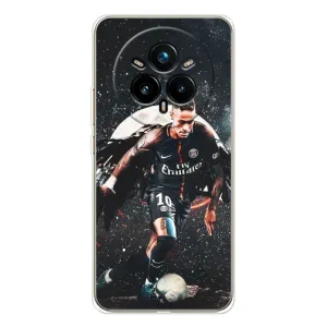 Чехол Неймар для Realme 14 Pro (AlphaPrint) (PSG Neymar)