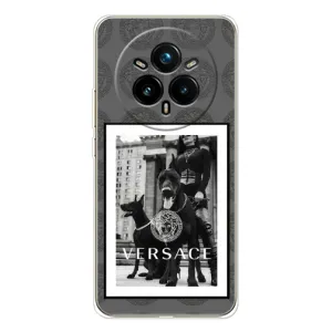Чехлы VERSACE для Реалми 14 Про (PREMIUMPrint) (Версаче)