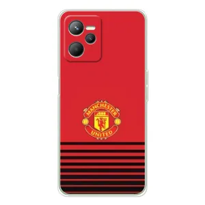 Чохол Манчестер Юнайтед для Реалмі 14 (AlphaPrint) (manchester united)