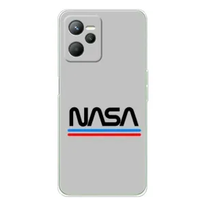 Чохол NASA для Realme 14 (AlphaPrint) (NASA)