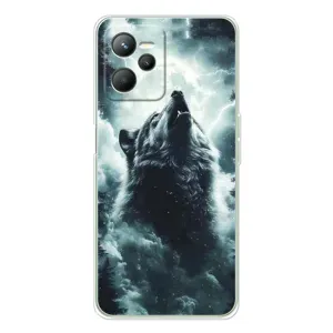 Чохол з картинкою 'Хижаки' для Realme 14