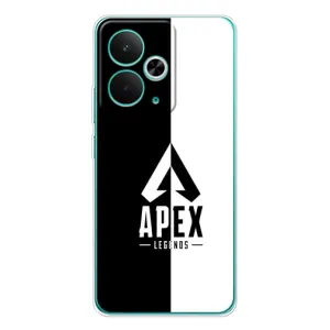 Чохли з топовими принтами для 14Т (APEX)