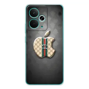 Чохли GUCCI для 14Т (AlphaPrint) (Apple gucci)