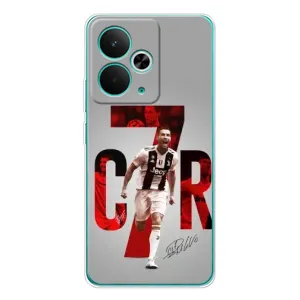 Чохол Кріштіану Роналду для Realme 14T (AlphaPrint) (C7R)