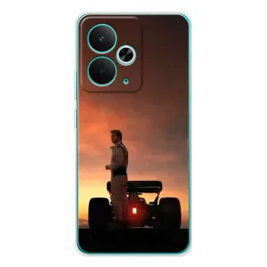 Чохол Формула1 на Realme 14T (Ф1 Гейс)