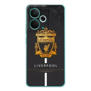Чохли для 14Т (VPrint) - ТОП ФК (FC Liverpool)