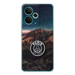 Чохли PSG для Realme 14T (AlphaPrint) (ФК ПСЖ)
