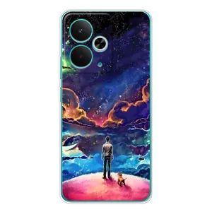 Космічні Чохли для 14Т (VPrint) (Вид Галактики)
