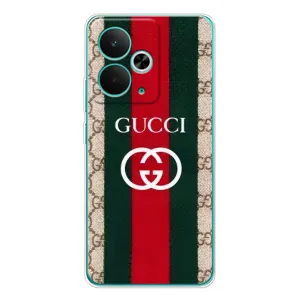 Чохли GUCCI для 14Т (AlphaPrint) (Gucci дизайн)