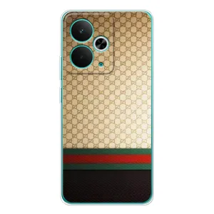 Чохли GUCCI для 14Т (AlphaPrint) (Гуччі Фон)