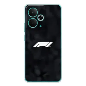 Чохол Формула1 на Realme 14T