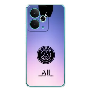 Чохли PSG для Realme 14T (AlphaPrint) (лого PSG)