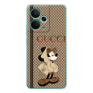 Чохли GUCCI для 14Т (AlphaPrint) (Mickey GUCCI)