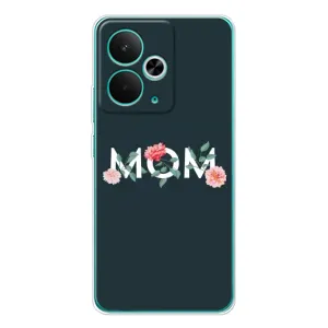 Чохли для мами на Realme 14T (Mom дизайн)