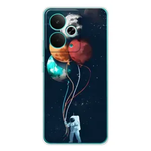 Космічні Чохли для 14Т (VPrint) (Планети кульки)