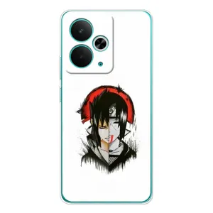 Чохли на тему: Ітачи Учіха для Realme 14T (AlphaPrint) (різний Ітачі)