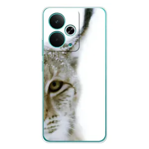 Чохли з картинкою животних Realme 14T