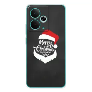 Різдвяні Чохли для Realme 14T (VPrint) (Санта Крісмас)