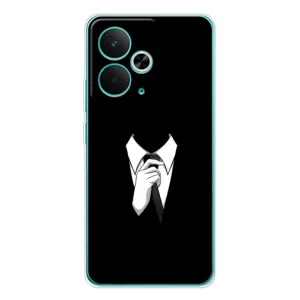 Чохол для 14Т - (AlphaPrint) з принтом (ТОП продажів) (Стиляга)