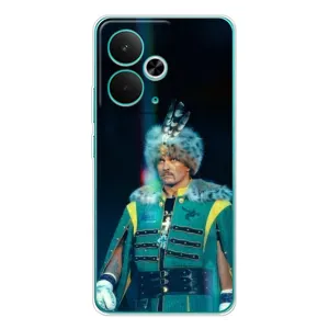Чохол з картинкою Олександр Усик для Realme 14T (Усик Гетьман)