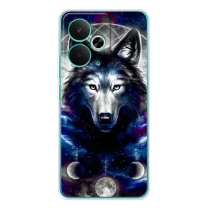 Защитные чехлы для 14Т (AlphaPrint) (ХИТ продаж) ВОЛК (Волк)