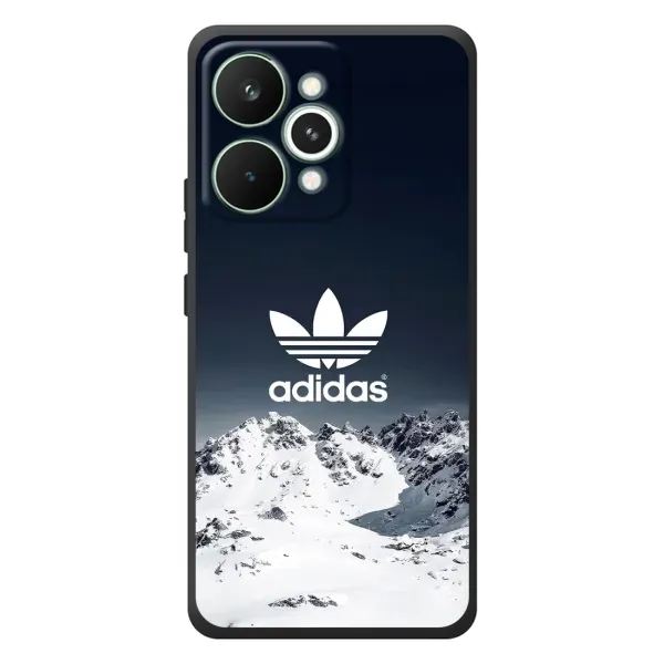 Чехол с принтом «Адидас в горах» для Realme 15 Pro Чехол с принтом «Адидас в горах» для Realme 15 Pro