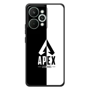 Чохол з принтом «APEX» для Realme 15 Pro