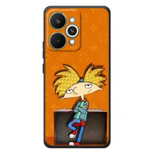 Бренднові Чохли для RealMe 15 Pro - (PREMIUMPrint) (Арнольд)