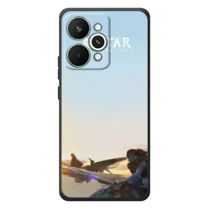 Чохли з фільму АВАТАР для RealMe 15 Pro (AlphaPrint) (Avatar)