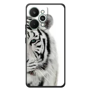 Чохли з картинкою животних RealMe 15 Pro