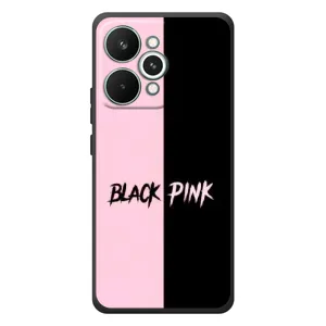 Чохол з музикальним гуртом для RealMe 15 Pro