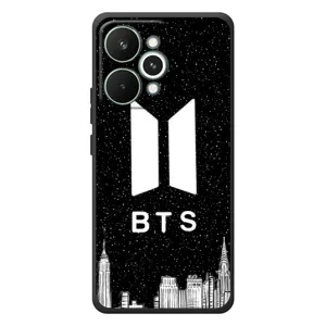 Чохли BTS для RealMe 15 Pro (AlphaPrint)