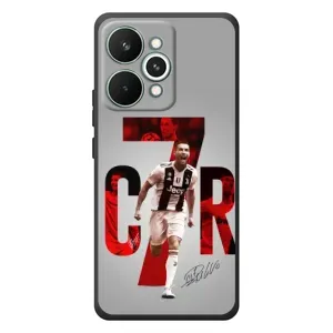 Чохол Кріштіану Роналду для RealMe 15 Pro (AlphaPrint) (C7R)