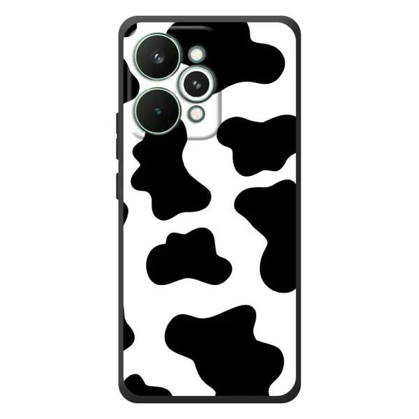 Чехол с принтом «Чорна Бурьонка» для Realme 15 Pro Чехол с принтом «Чорна Бурьонка» для Realme 15 Pro