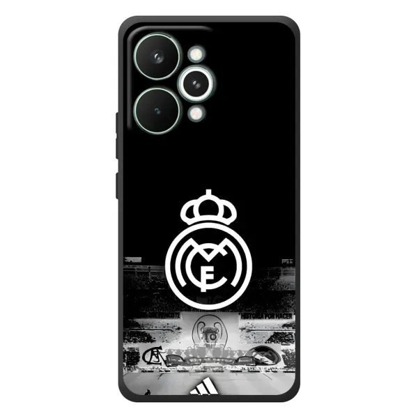 Чехол с принтом «эмблема Реал Мадрид» для Realme 15 Pro Чехол с принтом «эмблема Реал Мадрид» для Realme 15 Pro