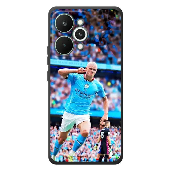 Чехол с принтом «фанаты Холанда» для Realme 15 Pro